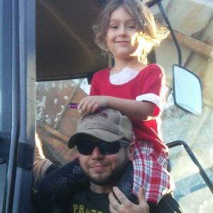 Meet your Posher, Charles